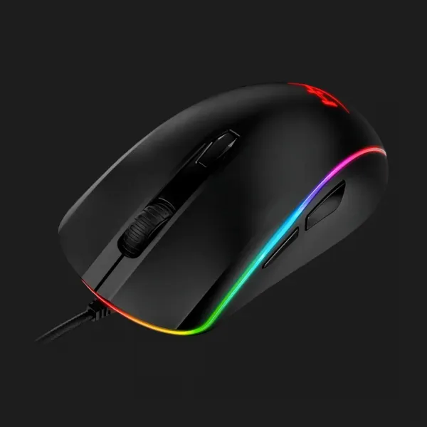 Ігрова миша HyperX Pulsefire Surge (Black) (UA)