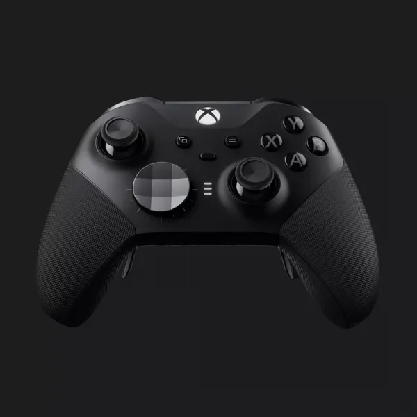 Геймпад Microsoft Xbox Elite Wireless Controller Series 2 (Black)