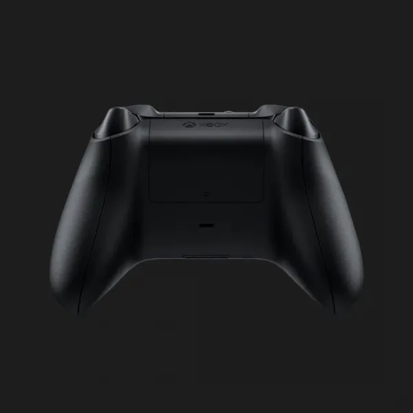 Геймпад Microsoft Xbox Series X/S Wireless Controller Carbon Black + Cable
