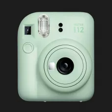 Фотокамера Fujifilm INSTAX Mini 12 (Mint Green)