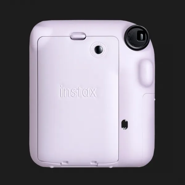 Фотокамера Fujifilm INSTAX Mini 12 (Lilac Purple)