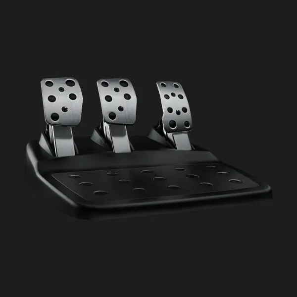 Кермо Logitech G920 Driving Force PC/XB (Black) (EU)