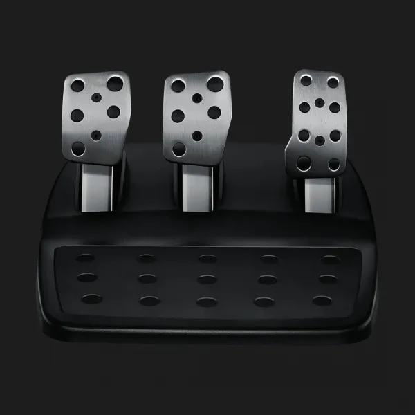 Кермо Logitech G29 Driving Force PC/PS (Black) (EU)