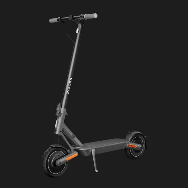 Електросамокат Xiaomi Mi Electric Scooter 4 Ultra (Grey)