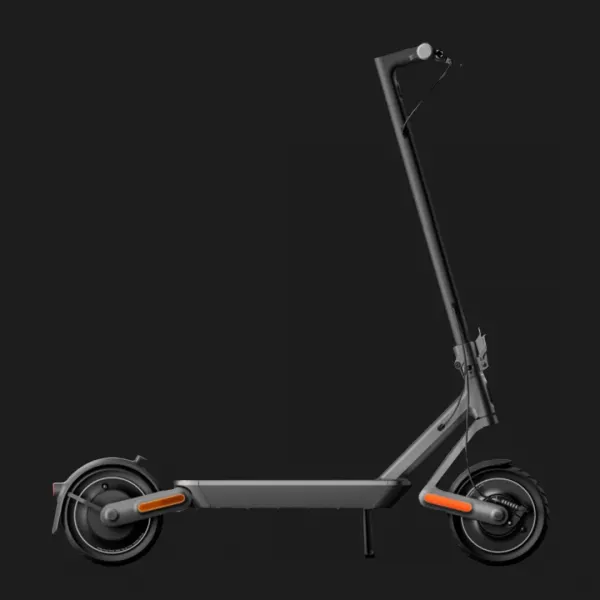Електросамокат Xiaomi Mi Electric Scooter 4 Ultra (Grey)