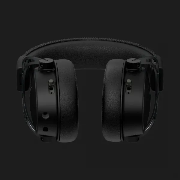 Ігрова гарнітура HyperX Cloud Alpha S Black
