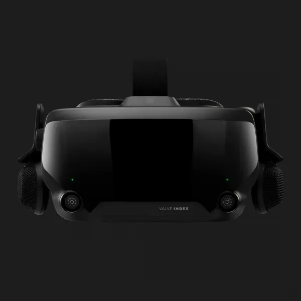 Окуляри віртуальної реальності Valve Index VR Kit