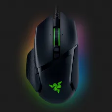Ігрова миша Razer Basilisk V3 (Black) (RZ01-04000100-R3M1) (UA)