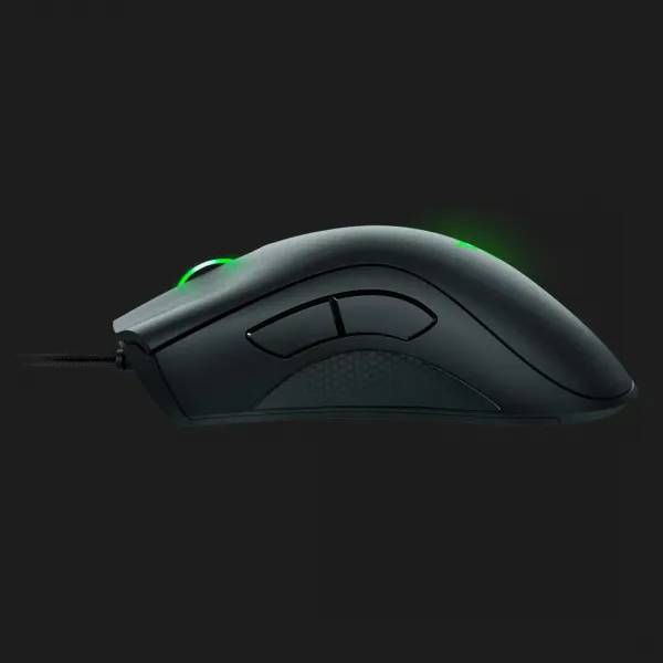 Ігрова миша Razer DeathAdder Essential 2021 (Black) (RZ01-03850100-R3M1) (UA)