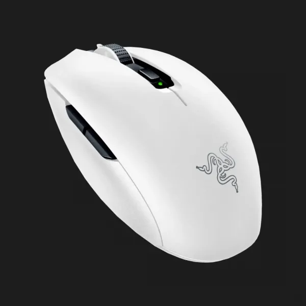 Ігрова миша Razer Orochi V2 Wireless (White) (RZ01-03730400-R3G1) (UA)