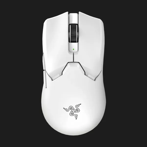 Ігрова миша Razer Viper V2 PRO (White) (RZ01-04390200-R3G1) (UA)