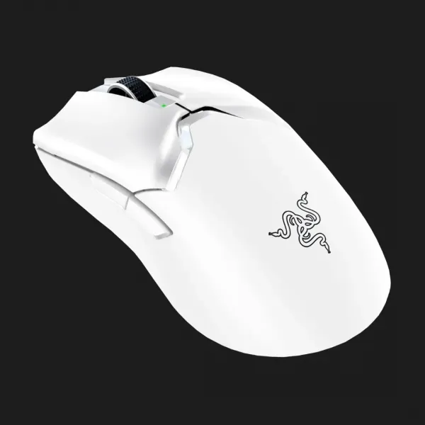 Ігрова миша Razer Viper V2 PRO (White) (RZ01-04390200-R3G1) (UA)