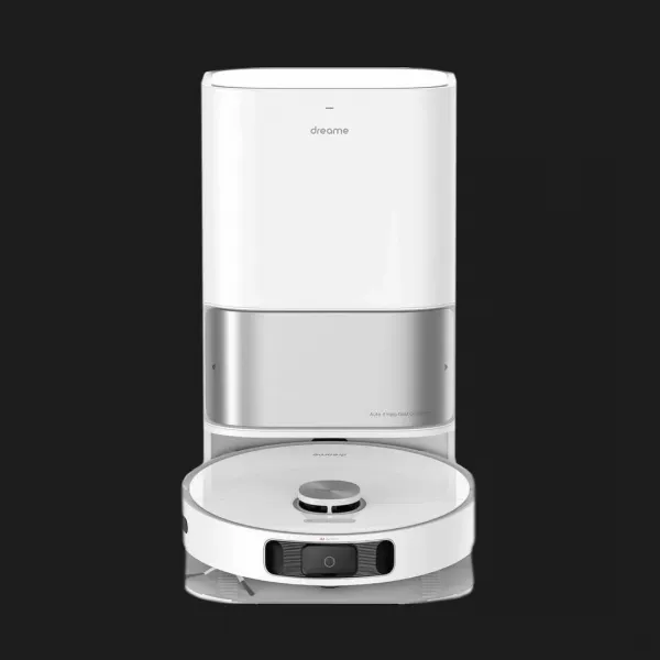 Робот-пилосос Dreame Bot L10 Ultra (White)
