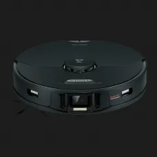 Робот-пилосос Roborock S7 MaxV (Black)