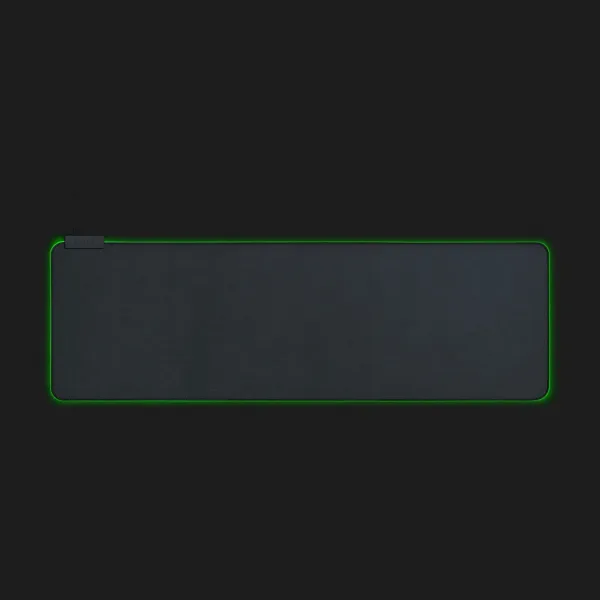 Килимок для миші Razer Goliathus Extended Chroma (Black) (RZ02-02500300-R3M1) (UA)