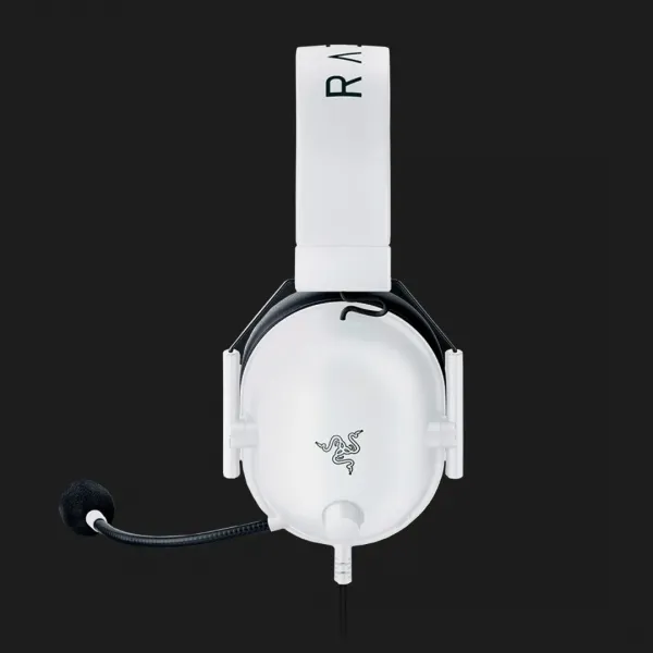 Ігрова гарнітура Razer Blackshark V2 X (White) (RZ04-03240700-R3M1) (UA)