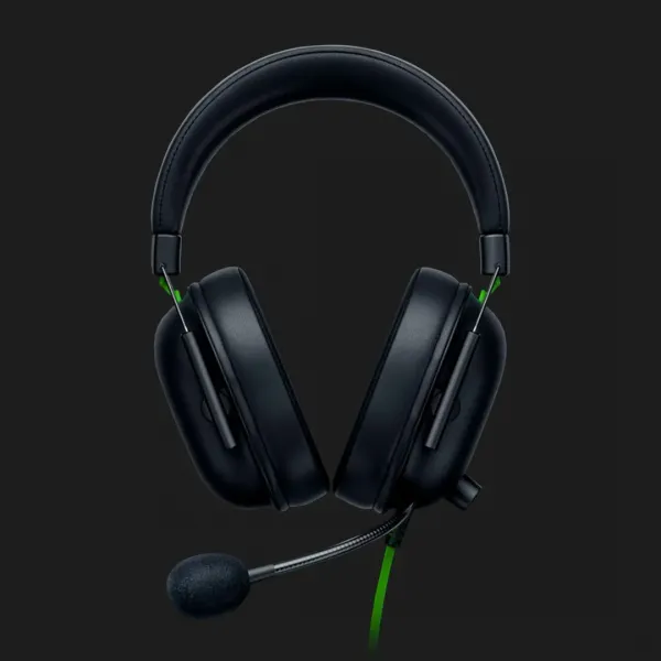 Ігрова гарнітура Razer Blackshark V2 X (Black) (RZ04-03240100-R3M1) (UA)