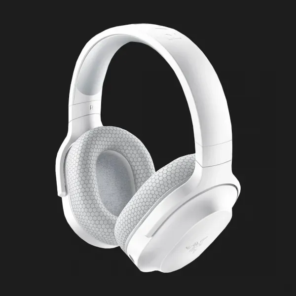 Ігрова гарнітура Razer Barracuda X 2022 (Mercury) (RZ04-04430200-R3M1) (UA)