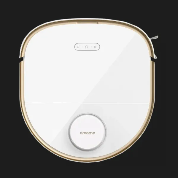 Робот-пилосос Dreame Bot W10 Pro (White)