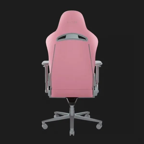Крісло для геймерів Razer Enki (Quartz) (RZ38-03720200-R3G1) (UA)