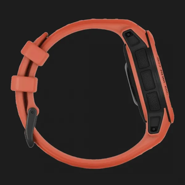 Garmin Instinct 2S Standard Edition Poppy