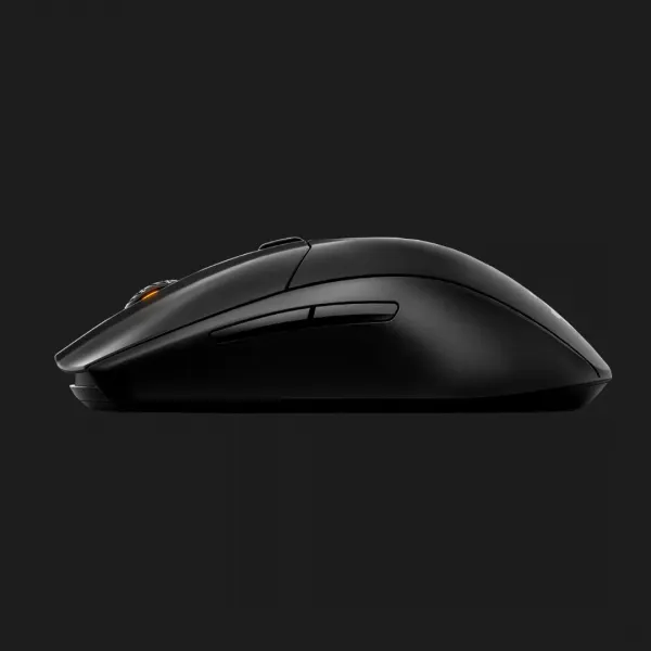 Ігрова миша SteelSeries Rival 3 Wireless (Black) (UA)