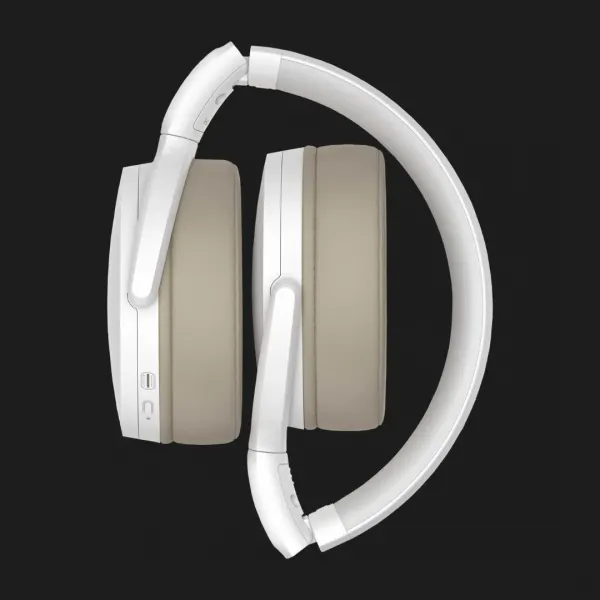 Навушники Sennheiser HD 350 BT (White)
