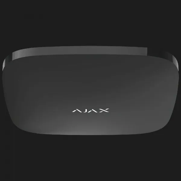 Ретранслятор сигналу Ajax ReX 2 (Black)
