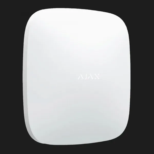 Ретранслятор сигналу Ajax ReX 2 (White)