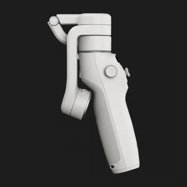 Стабілізатор для камери DJI Osmo Mobile 6 (Platinum Gray)