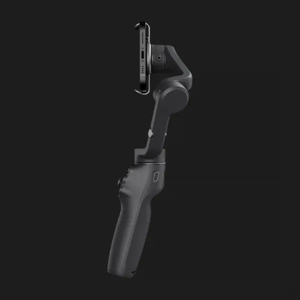 Стабілізатор для камери DJI Osmo Mobile 6 (Slate Gray)