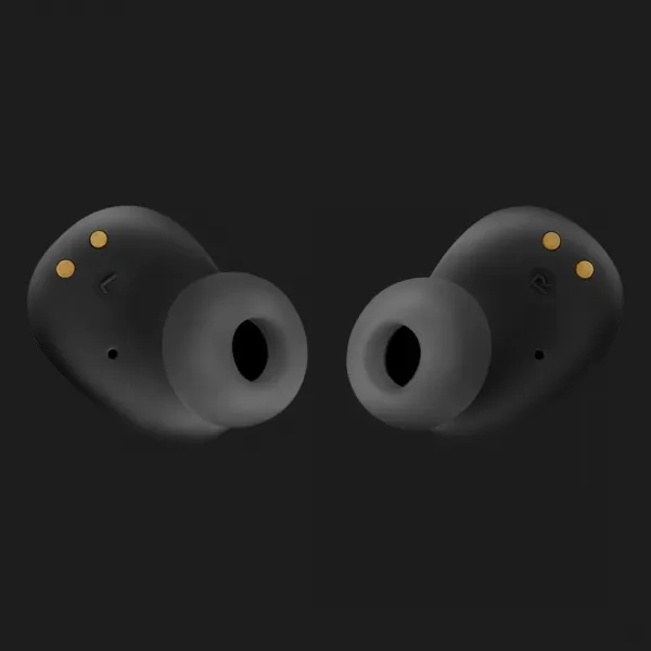 Навушники JBL Wave Buds (Black)