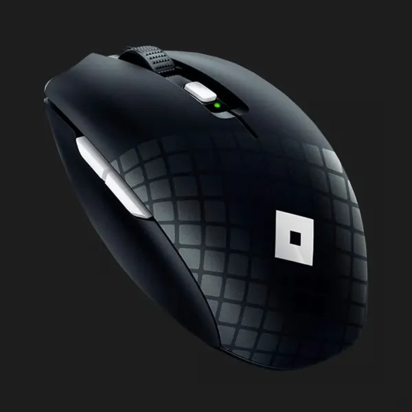 Ігрова миша Razer Orochi V2 Wireless ROBLOX Edition (Black) (RZ01-03730600-R3M1) (UA)