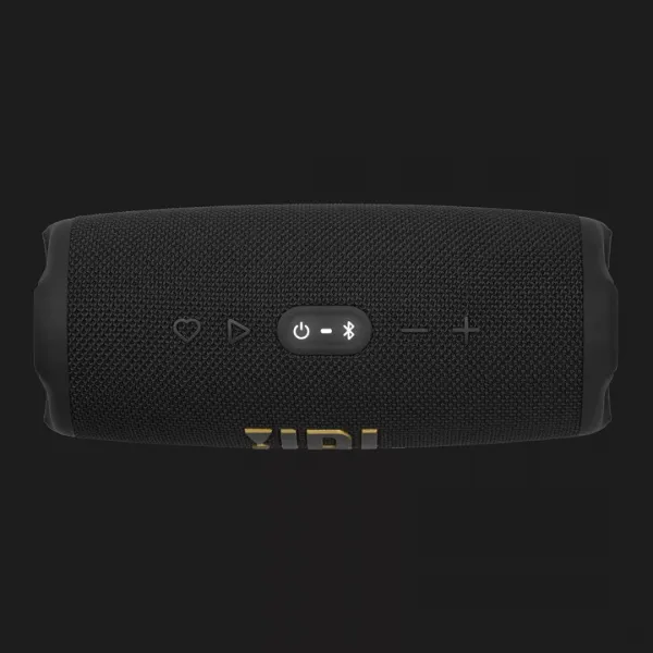 Портативна акустика JBL Charge 5  Wi-Fi (Black)