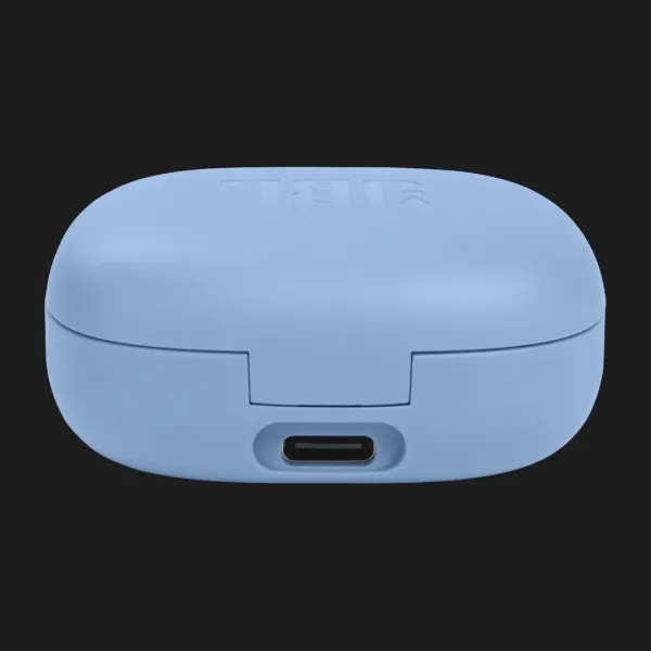 Навушники JBL Wave Flex (Blue)