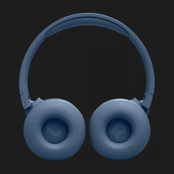 Навушники JBL Tune 670NC (Blue)