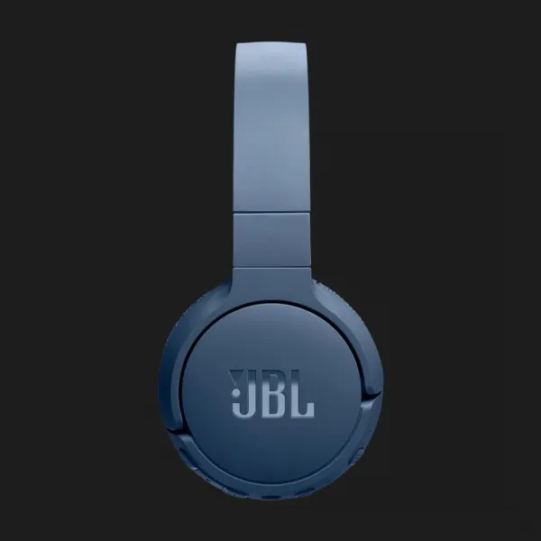 Навушники JBL Tune 670NC (Blue)