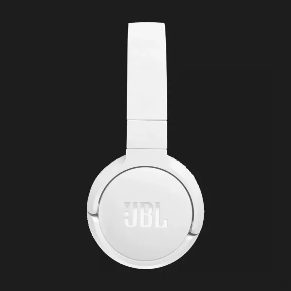 Навушники JBL Tune 670NC (White)