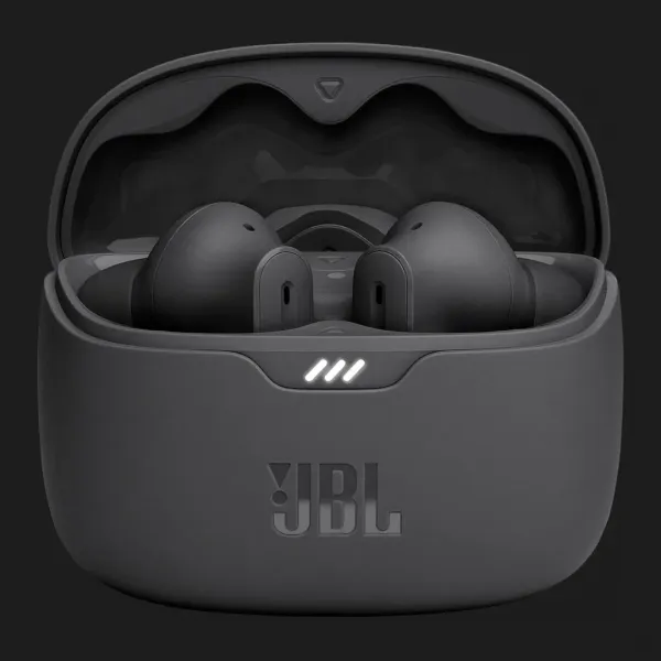 Навушники JBL Tune Beam (Black)