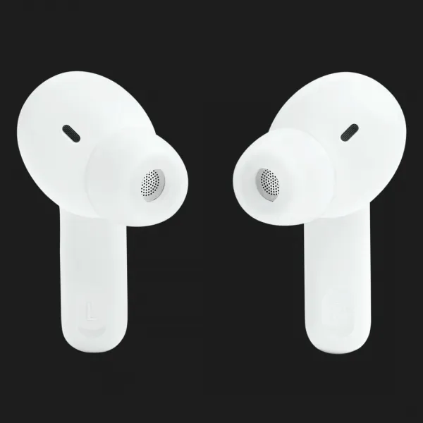 Навушники JBL Tune Beam (White)