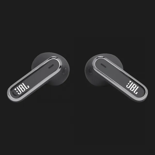 Навушники JBL Live Flex (Black)