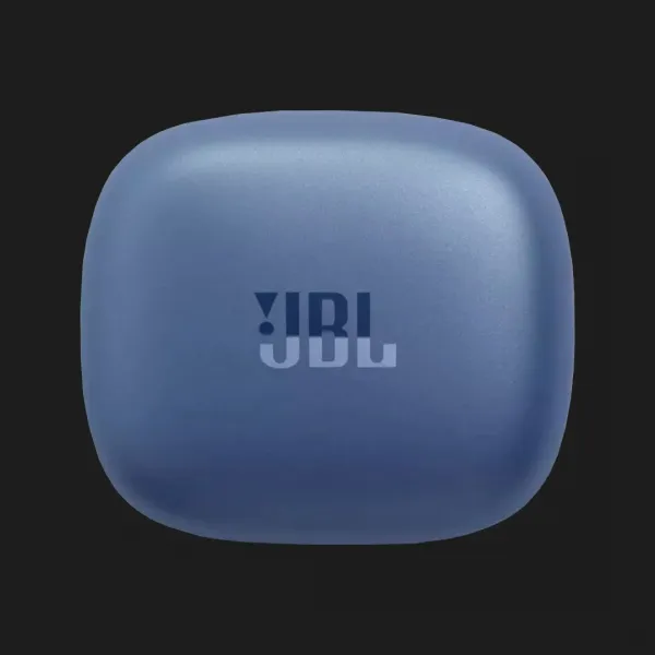 Навушники JBL Live Pro 2 TWS (Blue)