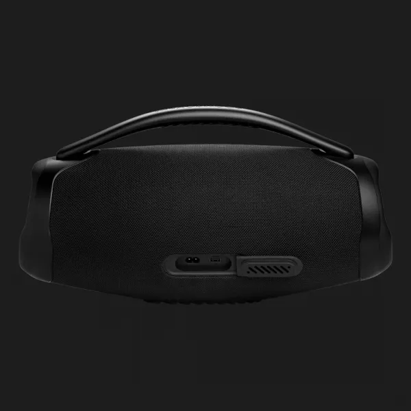 Акустика JBL Boombox 3 WI-FI (Black)
