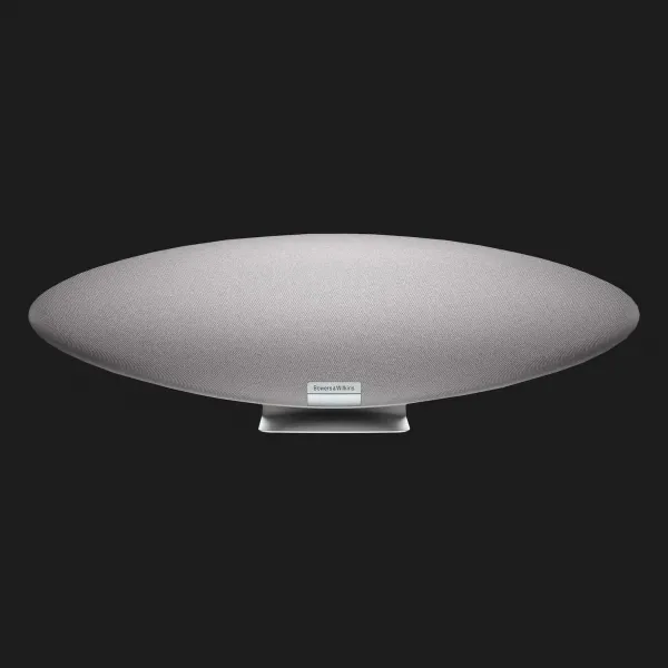 Бездротова акустика Bowers & Wilkins Zeppelin (Pearl Grey)