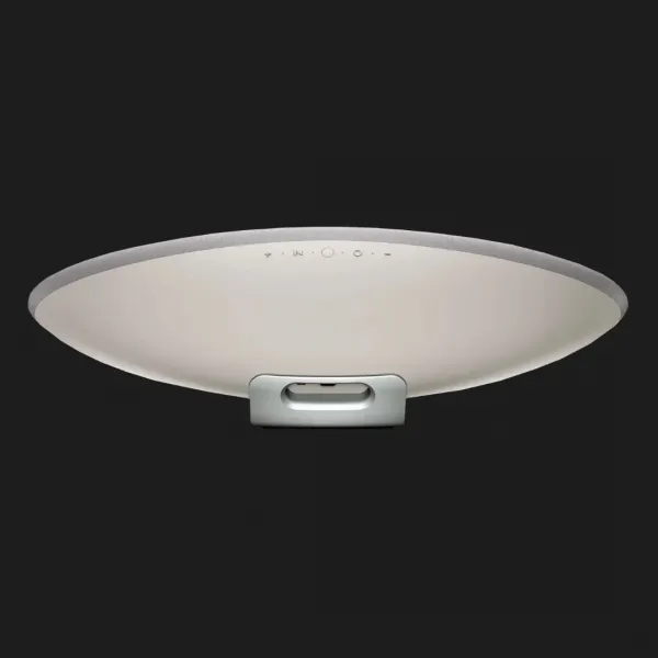 Бездротова акустика Bowers & Wilkins Zeppelin (Pearl Grey)