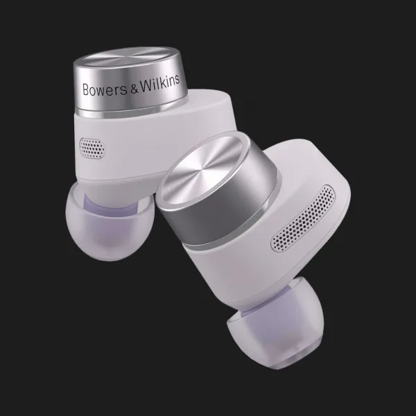 Навушники Bowers & Wilkins PI5 S2 (Spring Lilac)