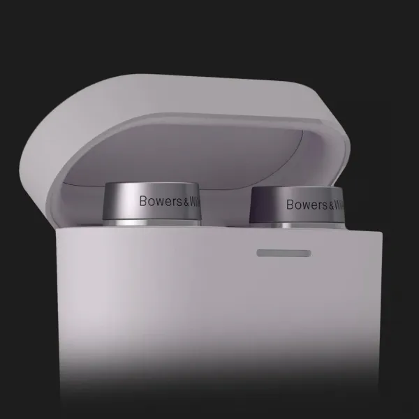 Навушники Bowers & Wilkins PI5 S2 (Spring Lilac)