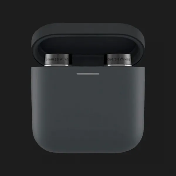 Навушники Bowers & Wilkins PI5 S2 (Storm Gray)