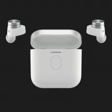 Навушники Bowers & Wilkins PI7 S2 (Canvas White)