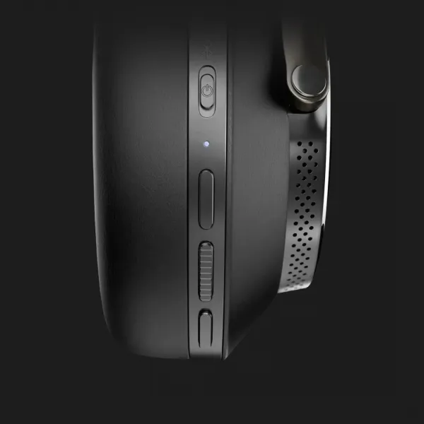 Навушники Bowers & Wilkins PX8 (Black)